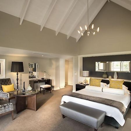 Fancourt Hotel And Country Club Джордж Екстериор снимка