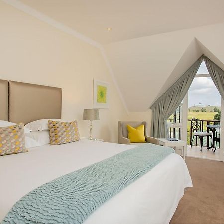 Fancourt Hotel And Country Club Джордж Екстериор снимка