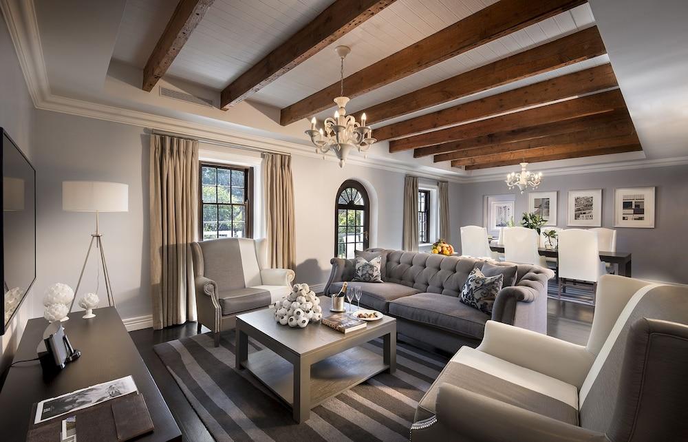 Fancourt Hotel And Country Club Джордж Екстериор снимка