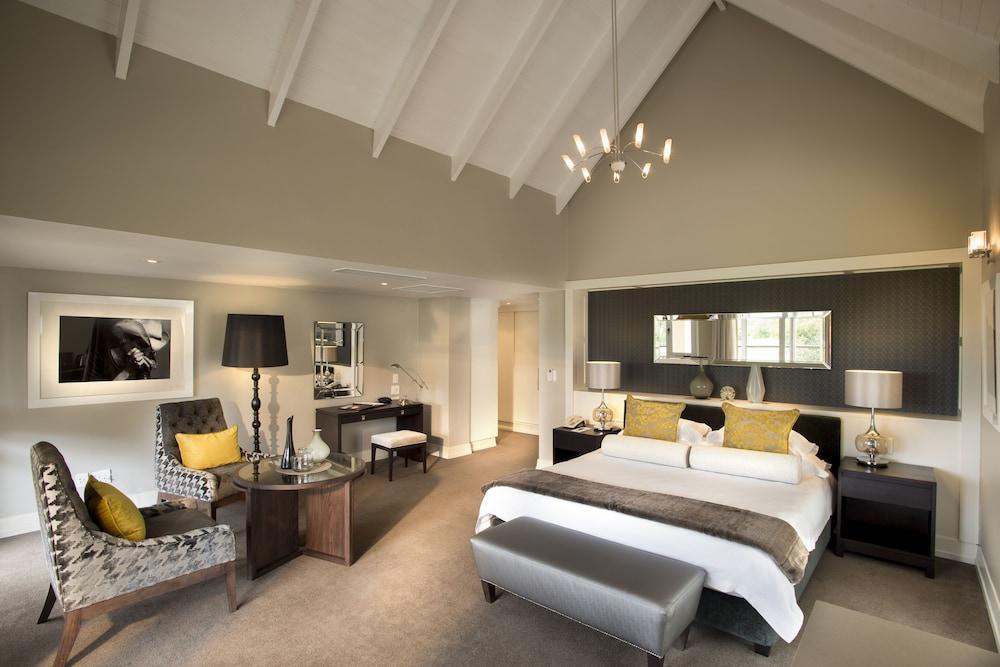 Fancourt Hotel And Country Club Джордж Екстериор снимка