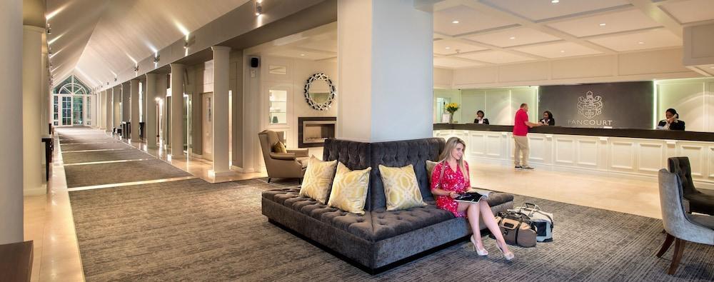Fancourt Hotel And Country Club Джордж Екстериор снимка